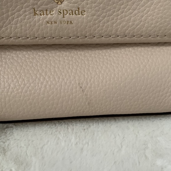Kate Spade cross body - Picture 3 of 16